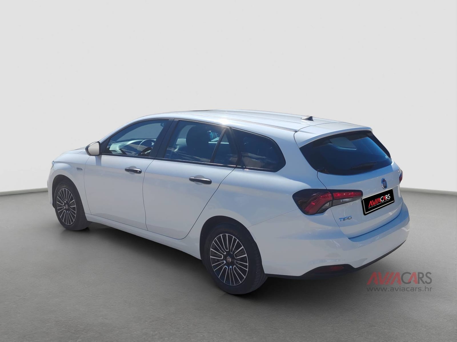 2024 Fiat Tipo — fotografija 5