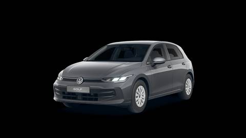 2026 Volkswagen Golf