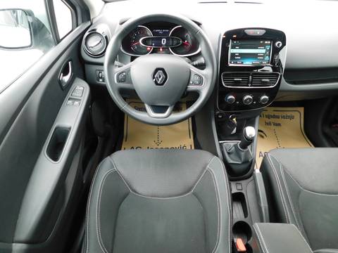 2019 Renault Clio — sličica 9