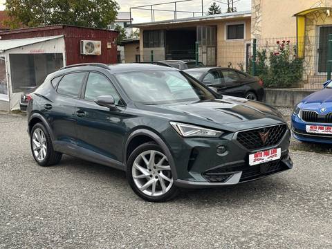 2022 Cupra Formentor — sličica 7