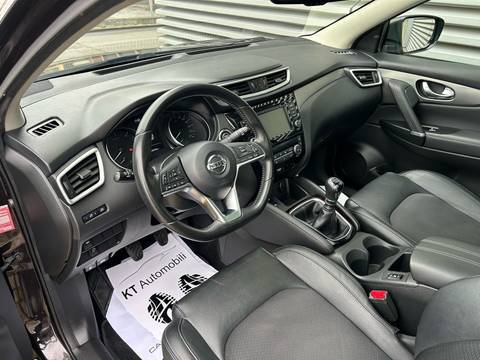 2019 Nissan Qashqai — sličica 14