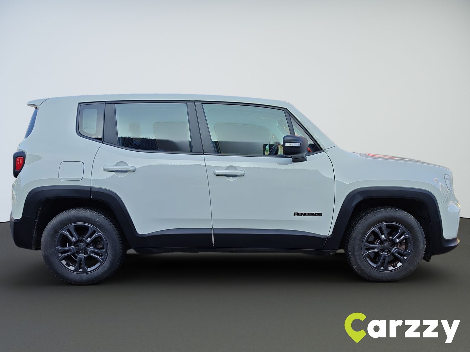 2024 Jeep Renegade — fotografija 4