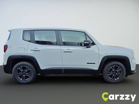 2024 Jeep Renegade — sličica 4
