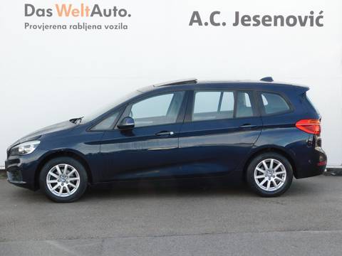 2016 BMW Serija 2 — sličica 6