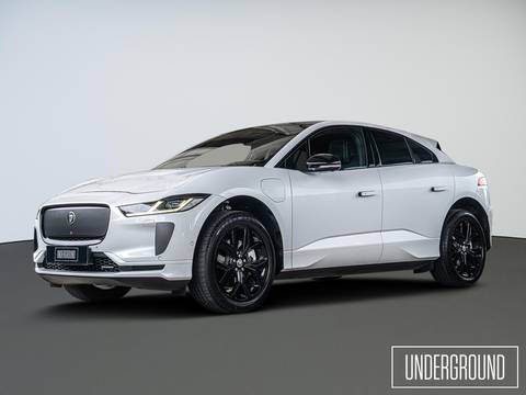 2023 Jaguar I-Pace
