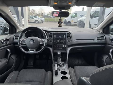 2019 Renault Megane — sličica 9