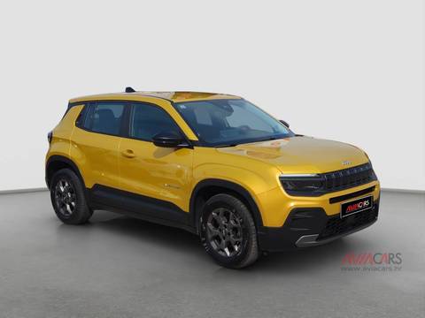 2024 Jeep Avenger — sličica 2