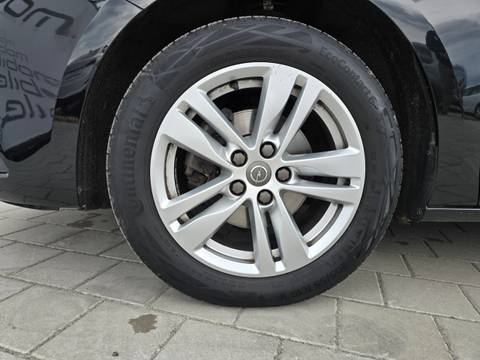 2018 Opel Astra — sličica 5