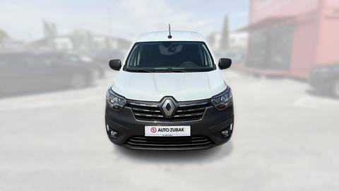 2022 Renault Express — sličica 2