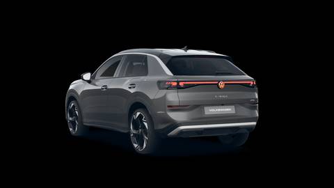 2026 Volkswagen T-Roc — sličica 4