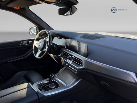 2020 BMW X5 — sličica 13