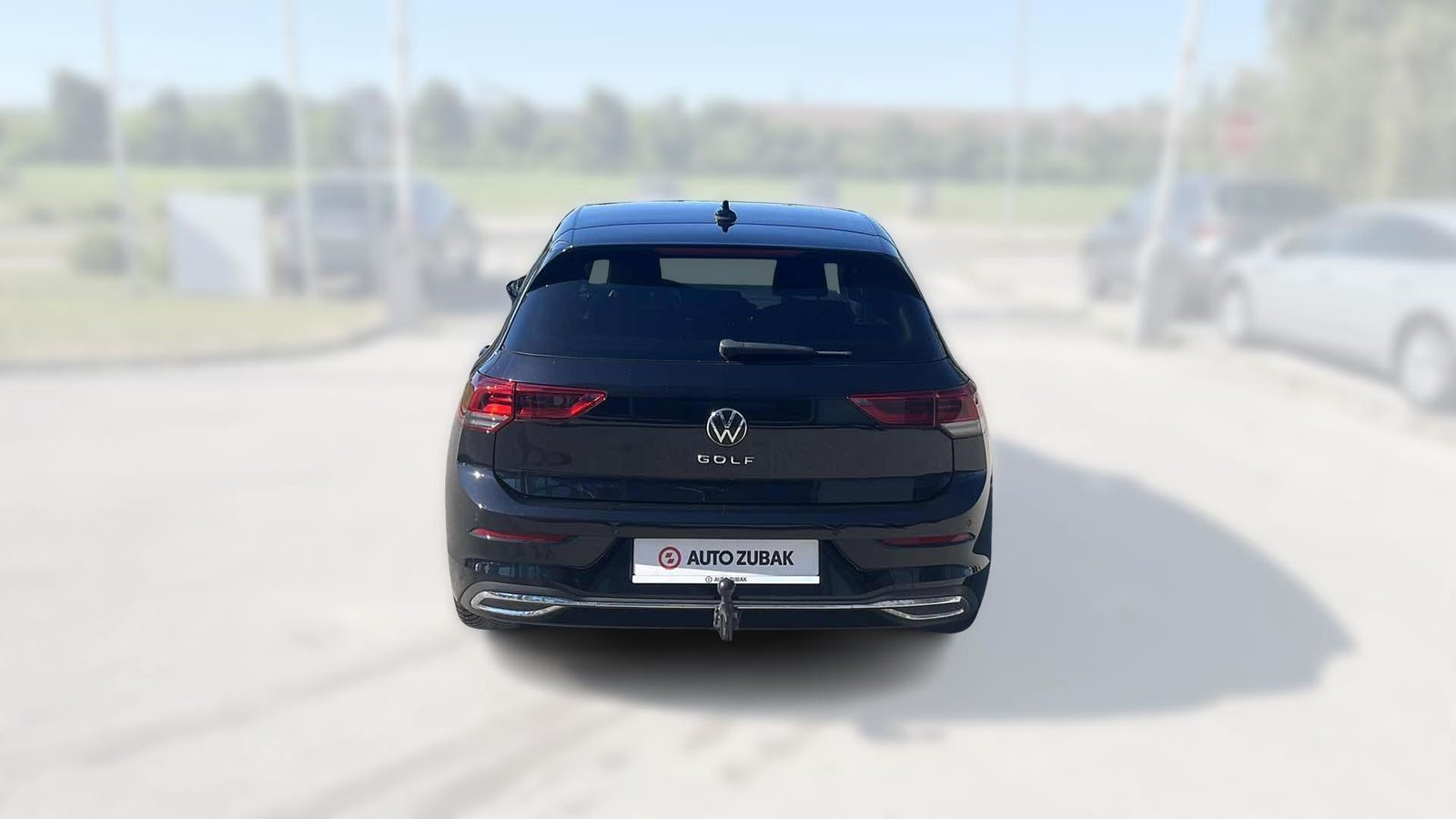 2023 Volkswagen Golf — fotografija 6