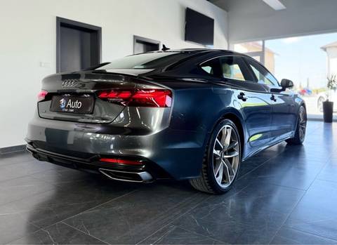 2021 Audi A5 — sličica 6