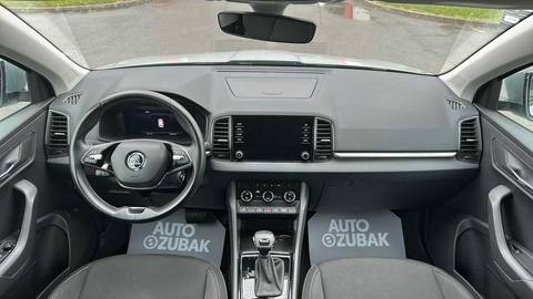 2023 Škoda Karoq — sličica 11