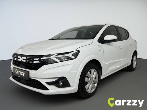 2023 Dacia Sandero