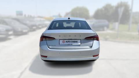 2023 Škoda Octavia — sličica 6