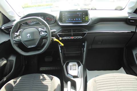 2023 Peugeot 208 — sličica 12