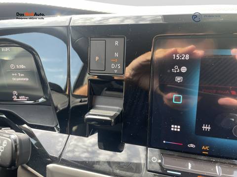 2026 Volkswagen Multivan — sličica 19