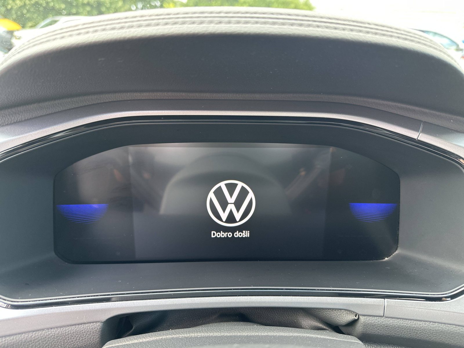2023 Volkswagen T-Roc — fotografija 28
