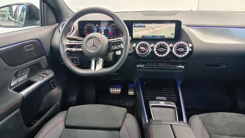 2026 Mercedes-Benz GLA AMG Line — sličica 10