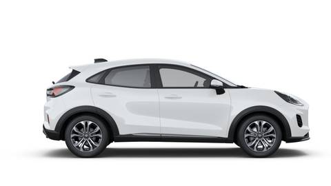 Ford Puma — sličica 3