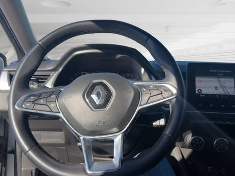 2023 Renault Captur — sličica 11