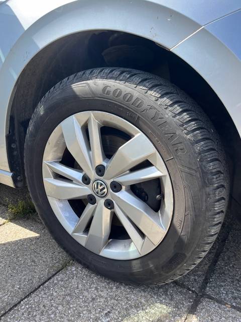 2019 Volkswagen Polo — sličica 23