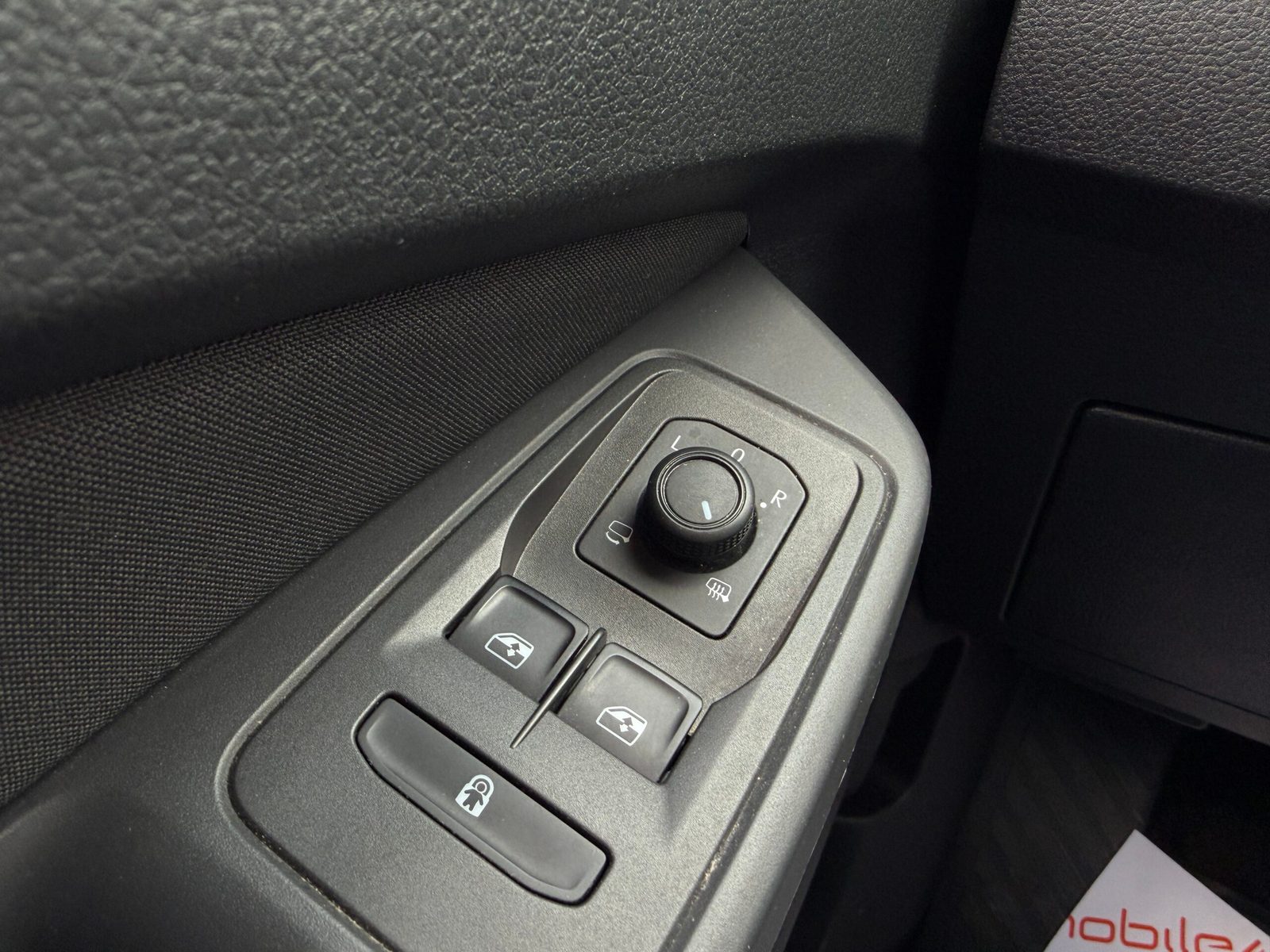 2024 Ford Tourneo Connect — fotografija 16