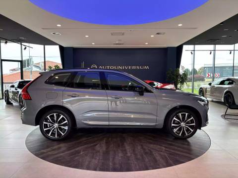 2023 Volvo XC60 — sličica 9