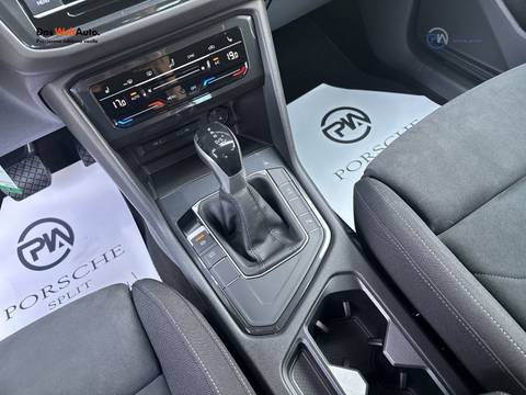 2022 Volkswagen Tiguan — sličica 22