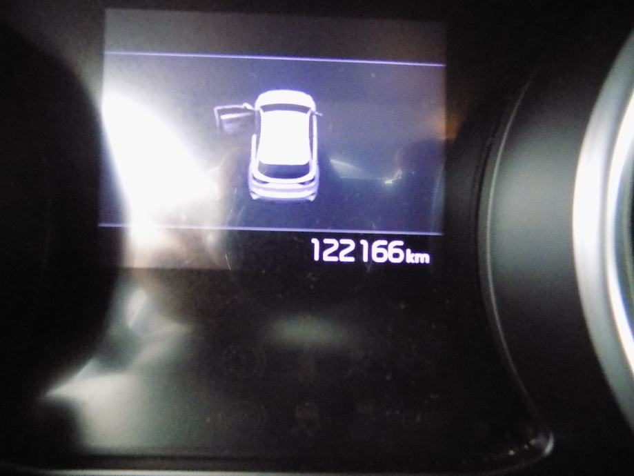 2019 Kia Ceed — fotografija 21