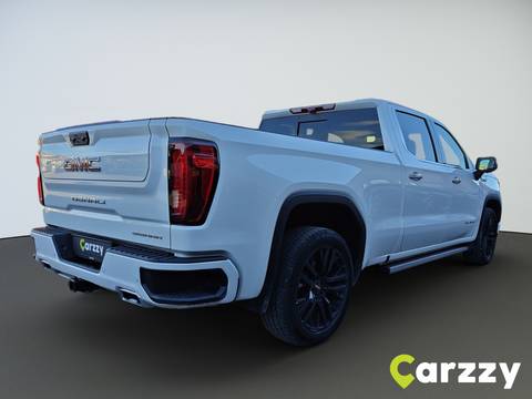 2024 GMC Sierra — sličica 6