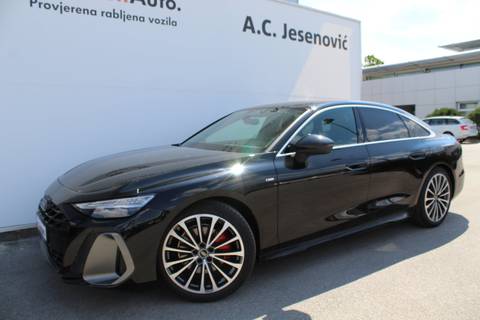 2026 Audi A6 S line — sličica 7