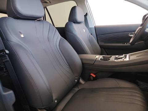 2026 Geely Starray EM-i — sličica 20