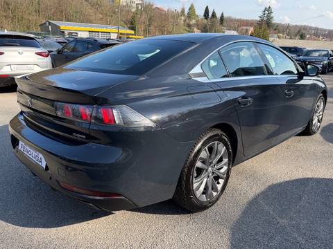 2020 Peugeot 508 — sličica 2