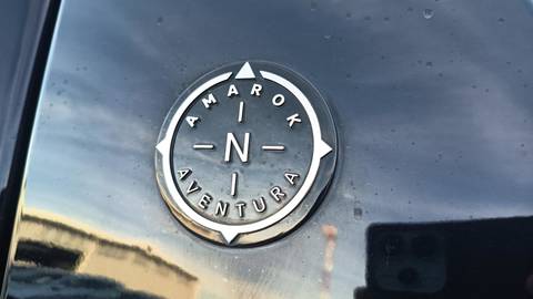 2023 Volkswagen Amarok — sličica 7
