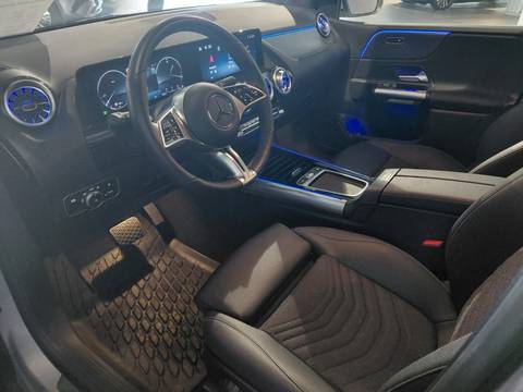 2025 Mercedes-Benz B-klasa Progressive — sličica 6
