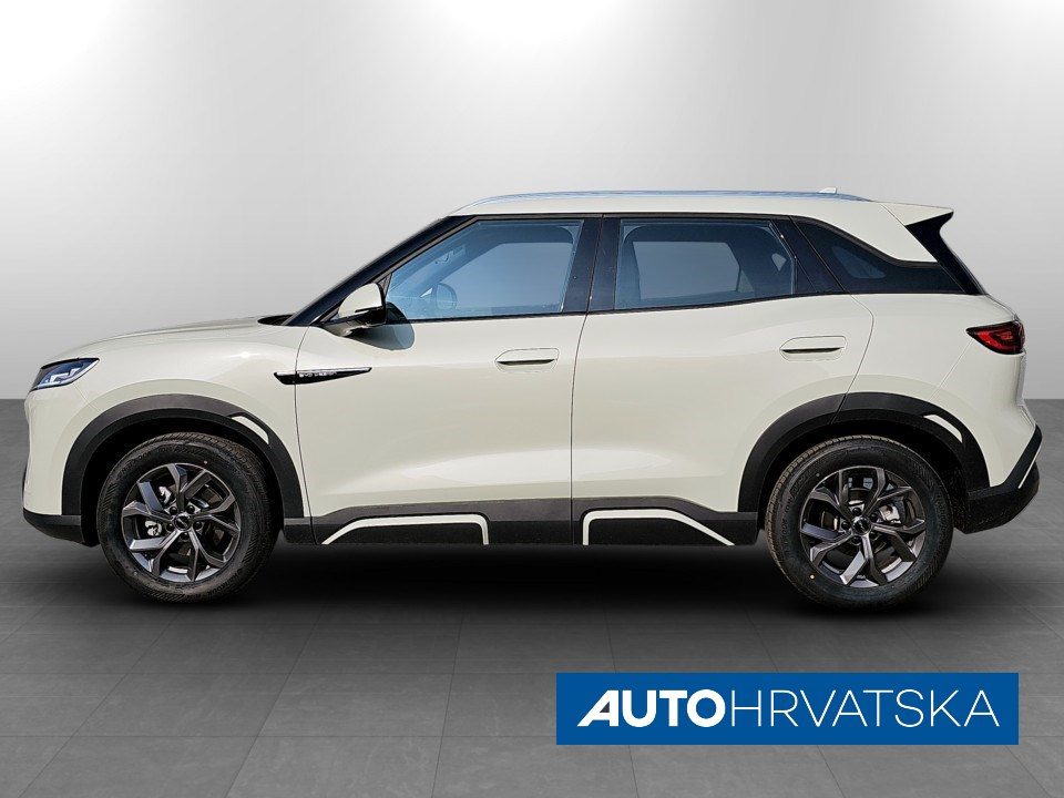 2025 BYD Atto 2 — fotografija 3