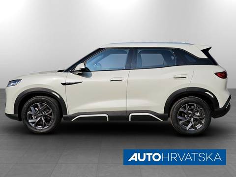 2025 BYD Atto 2 — sličica 3