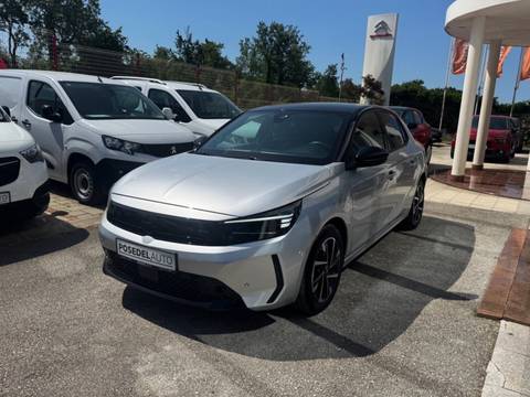 2021 Opel Corsa — sličica 2