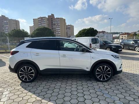 2020 Opel Grandland — sličica 3