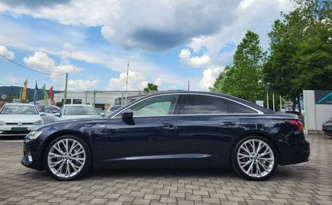2019 Audi A6 S line — sličica 2