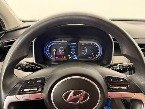 2023 Hyundai Tucson — sličica 17