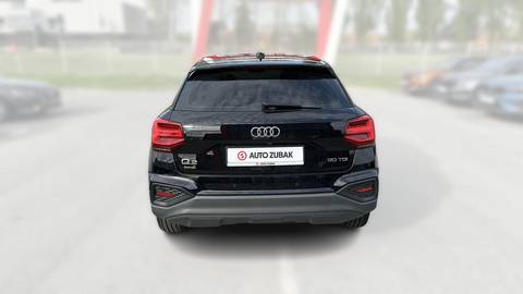 2022 Audi Q2 — sličica 6