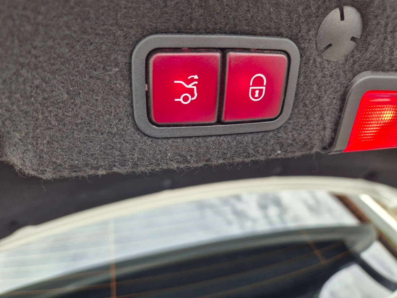 2015 Mercedes-Benz C-klasa — fotografija 20