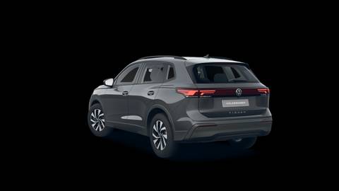 2026 Volkswagen Tiguan — sličica 4