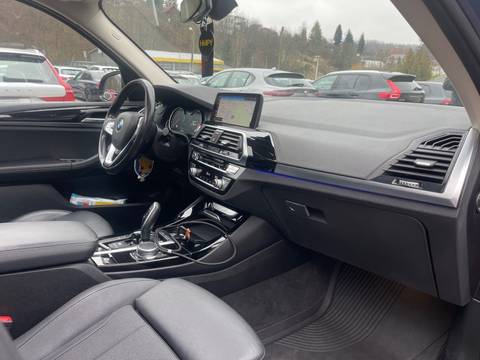 2019 BMW X3 xLine — sličica 5
