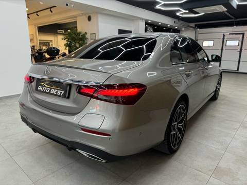 2022 Mercedes-Benz E-klasa — sličica 3
