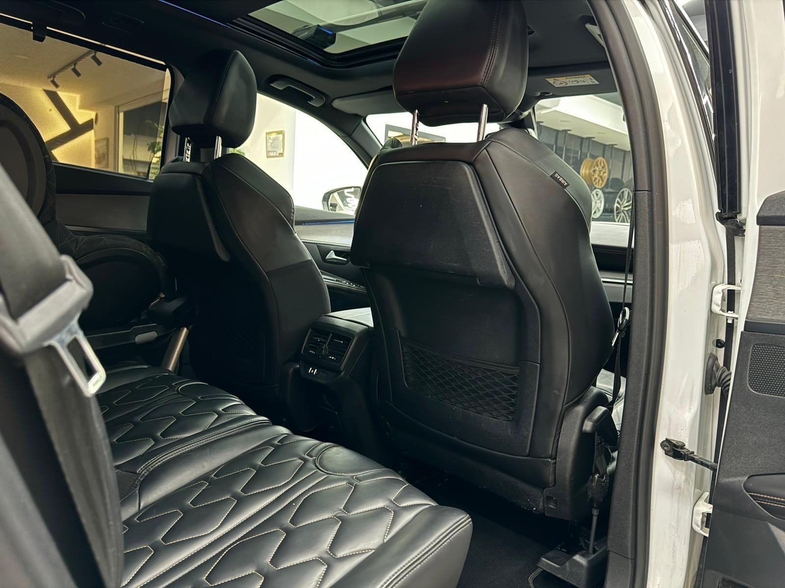 2019 Peugeot 5008 — fotografija 14