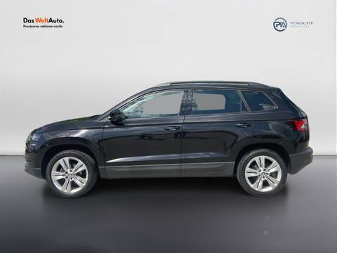 2021 Škoda Karoq — sličica 2